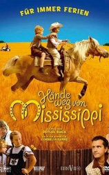 Hände weg von Mississippi