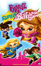 Bratz: Super Babyz