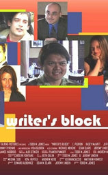 Writer's Block