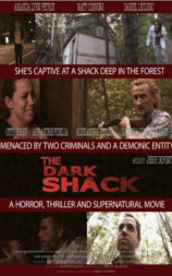 The Dark Shack