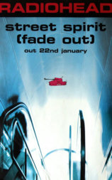 Radiohead: Street Spirit - Fade Out