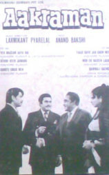 Aakraman