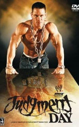 WWE Judgment Day (2005)
