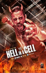 WWE:地狱牢笼 2012