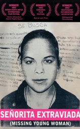 Señorita Extraviada