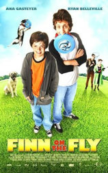 Finn on the Fly