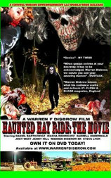 Haunted Hay Ride: The Movie