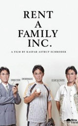 Rent A Family Inc.