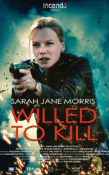 Willed to Kill