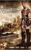 WWE Armageddon (2007)