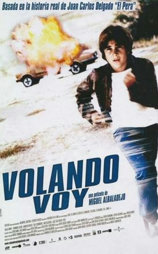 volando voy