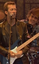 Eric Clapton: Live in Hyde Park (1997) (TV)