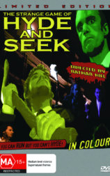 The Strange Game of Hyde and Seek