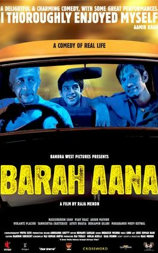 Barah Aana