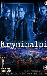 Kryminalni (sezon 1)