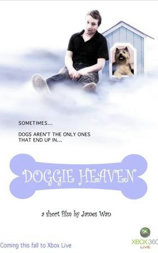 Doggie Heaven