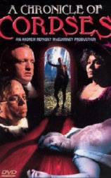 A Chronicle of Corpses