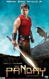 Panday, Ang