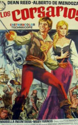 Los corsarios