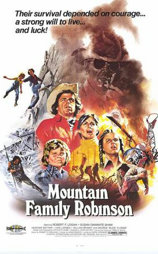 Mountain Family Robinson