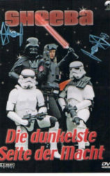 Sheeba - Die dunkelste Seite der Macht