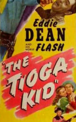 The Tioga Kid