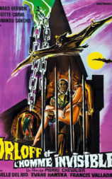 隐形人之爱