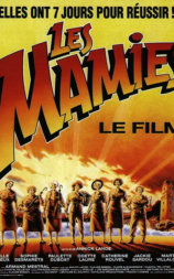 Les mamies