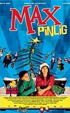 Max pinlig