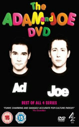 The Adam and Joe Show
