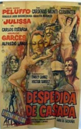 Despedida de casada