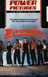 Bloodmatch
