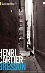 Henri Cartier-Bresson - Biographie eines Blicks