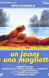 Un jeans e una maglietta