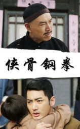 侠骨钢拳