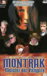 Montrak - Meister der Vampire