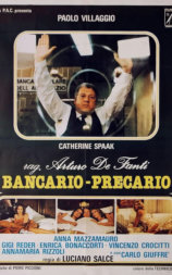 Rag. Arturo De Fanti