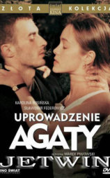 Uprowadzenie Agaty
