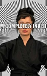 HOW NOT TO BE SEEN: A Fucking Didactic Educational