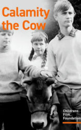 Calamity the Cow