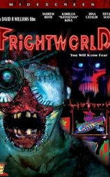 FrightWorld