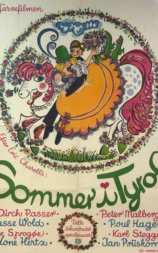 Sommer i Tyrol