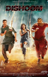 Dishoom