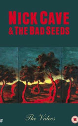 Nick Cave & the Bad Seeds: The Videos