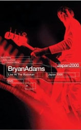 Bryan Adams: Live at the Budokan