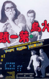 火鸟第一号