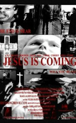Jesus Is Coming