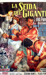 Hercules the Avenger