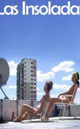 Las insoladas
