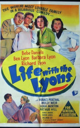 Life with the Lyons
